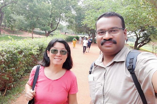 Motorcycle tour to Pondicherry as a day trip from Chennai - FAQs