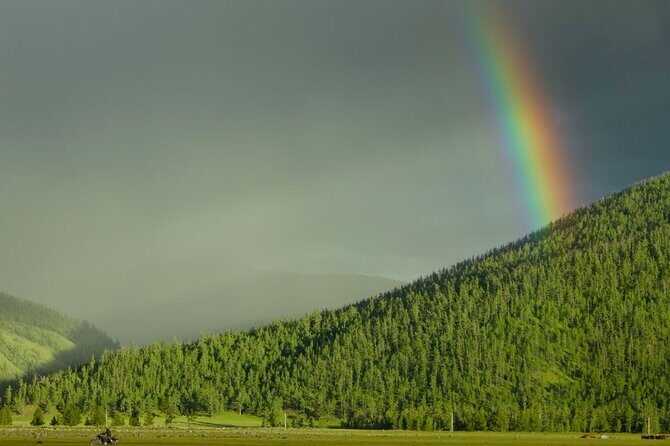 Motorcycle trip-Genghis Khan Statue complex, camel riding & Lunch - Final Thoughts: Who Is This Tour Perfect For?