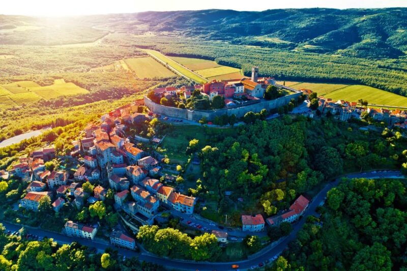 motovun-the-trail-of-giants-hiking-tour-fritule-tasting