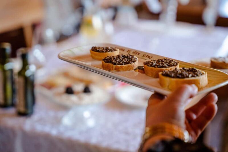Motovun: Truffle Hunt & 3-Course Brunch with Locals - FAQ