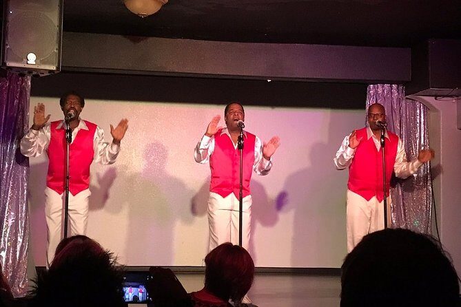 Motown Downtown Tribute Show in Branson - Final Thoughts