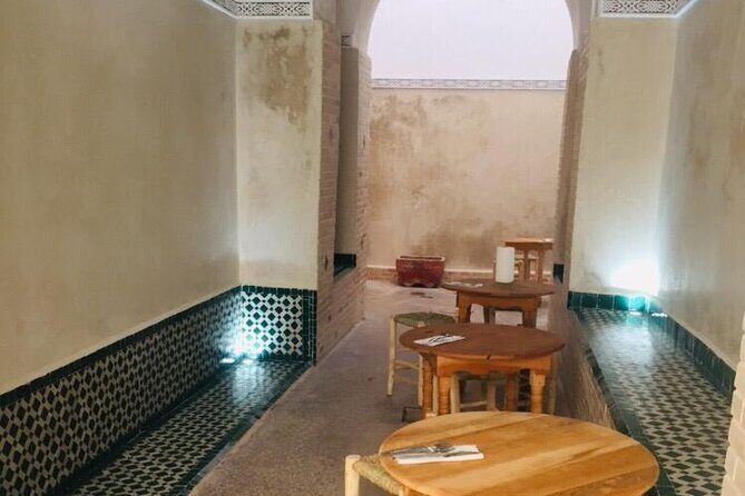 Mouassine the real traditional Moroccan Hammam - What Do Reviewers Say?