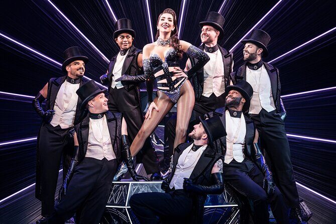 Moulin Rouge on Broadway Ticket - A Closer Look at the Broadway Moulin Rouge Experience