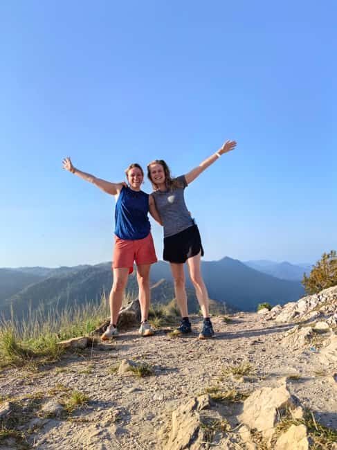 Mount Afadjato, Wli fall, and Tafi Atome Monkey Sanctuary - An In-Depth Look at the Tour Experience