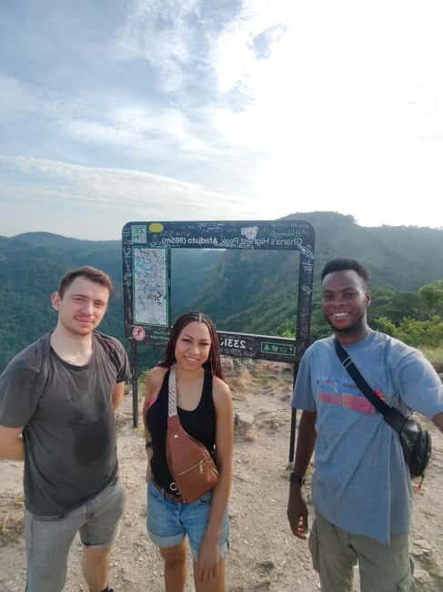 Mount Afadjato, Wli fall, and Tafi Atome Monkey Sanctuary - FAQ