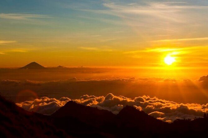 Mount Agung sunrise trekking in Bali - Exploring the Mount Agung Sunrise Trek in Bali: A Genuine Adventure