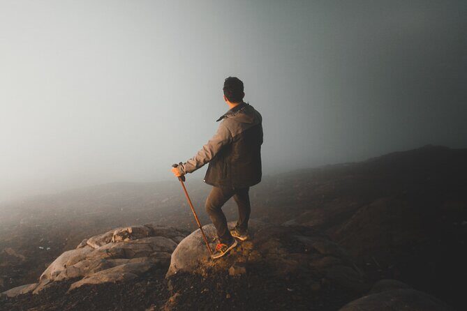 Mount Agung sunrise trekking in Bali - Why This Trek Could Be Your Next Big Adventure