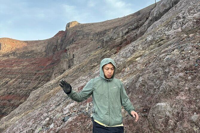 Mount Agung Sunrise Trekking to Highest Peak 3,142m And 2,900m - Practical Tips for Your Trek