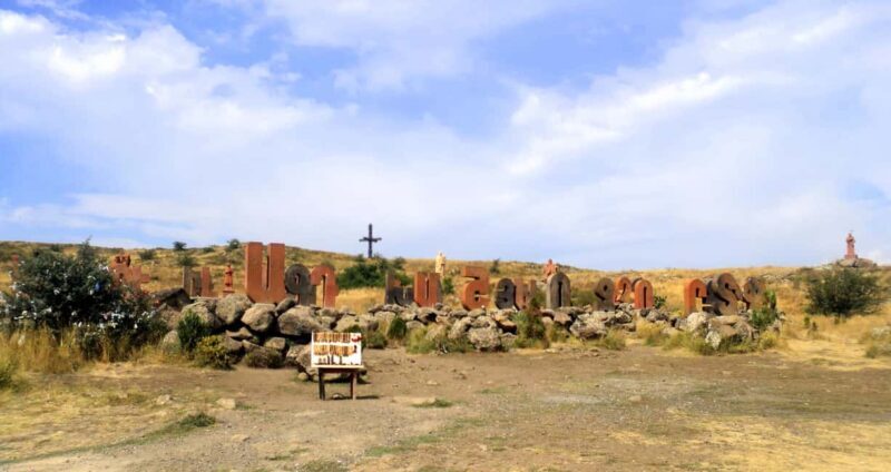 Mount Aragats-Saghmosavank Monastery-Alphabet Park - Practical Tips for Travelers