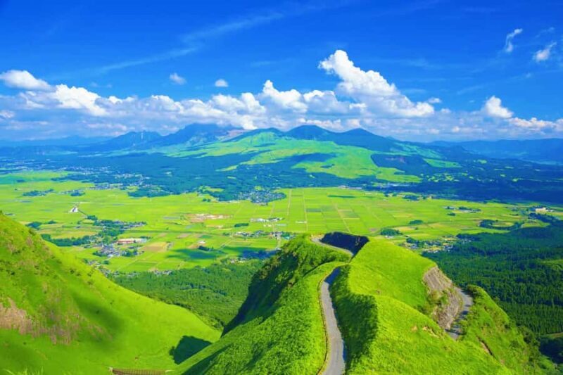 Mount Aso & Kurokawa Onsen: A Kyushu Day Trip - A Deep Dive into the Kyushu Day Trip Experience