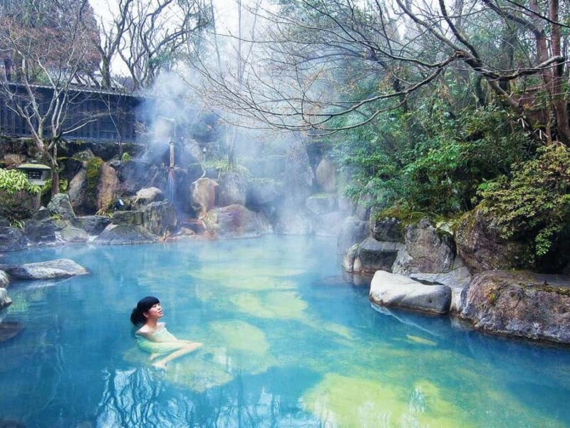 Mount Aso & Kurokawa Onsen: A Kyushu Day Trip - Who Will Love This Tour?