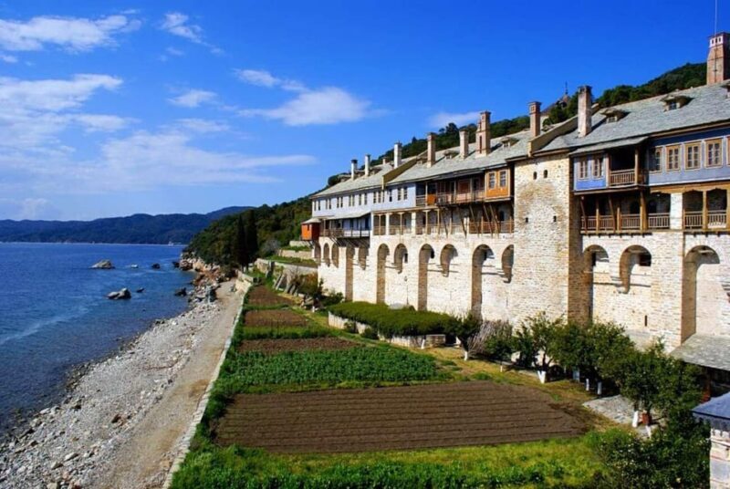 Mount Athos: 4-Day Pilgrimage for up to 4 People - An In-Depth Look at the 4-Day Mount Athos Pilgrimage