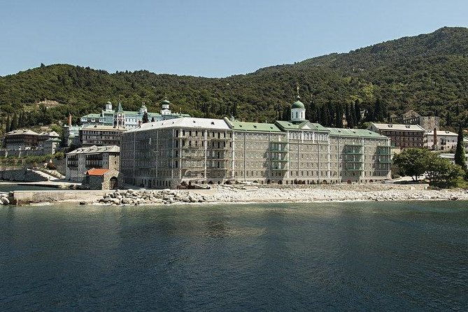mount-athos-full-day-cruise-from-thessaloniki