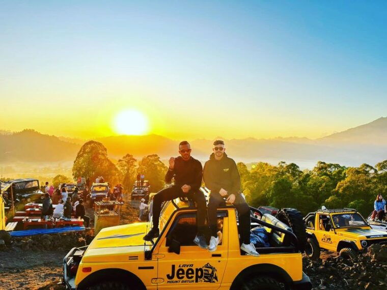 mount-batur-4wd-jeep-sunrise-tour-experience
