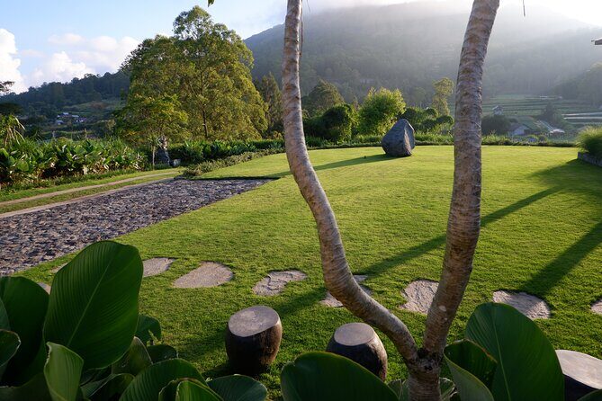 Mount Batur Admissions Ticket - Visiting the Coffee Plantation: A Deep Dive into Bali’s Coffee Culture