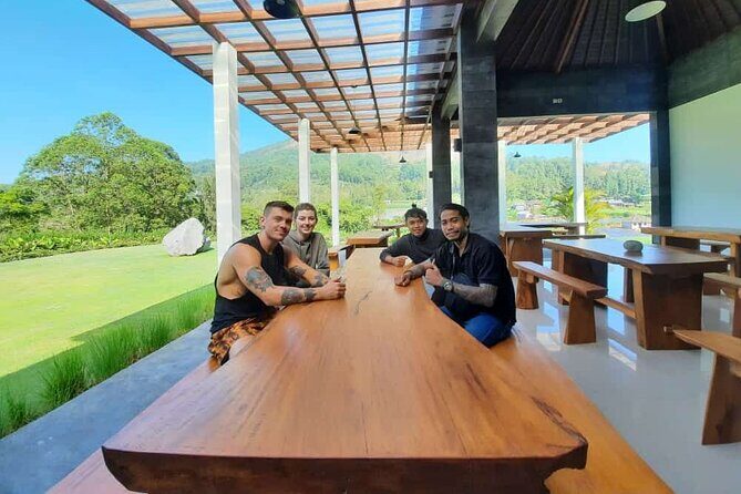 Mount Batur Admissions Ticket - Final Thoughts: Who Should Consider This Tour?