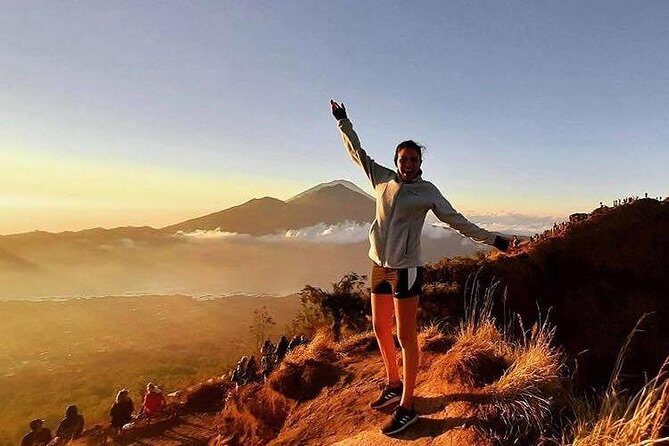 Mount Batur bali sunriseTraking - Practical Details & Value