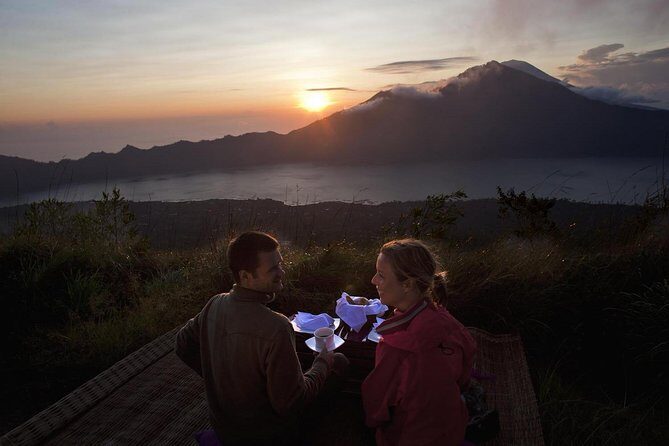 Mount Batur Hike and Hot Spring - An Authentic Bali Adventure