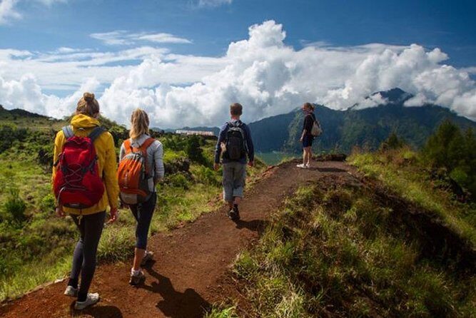 Mount Batur Hike and Hot Spring - Who Will Love This Tour?