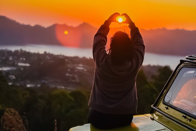 Mount Batur Jeep Private tour - Frequently Asked Questions (FAQs)