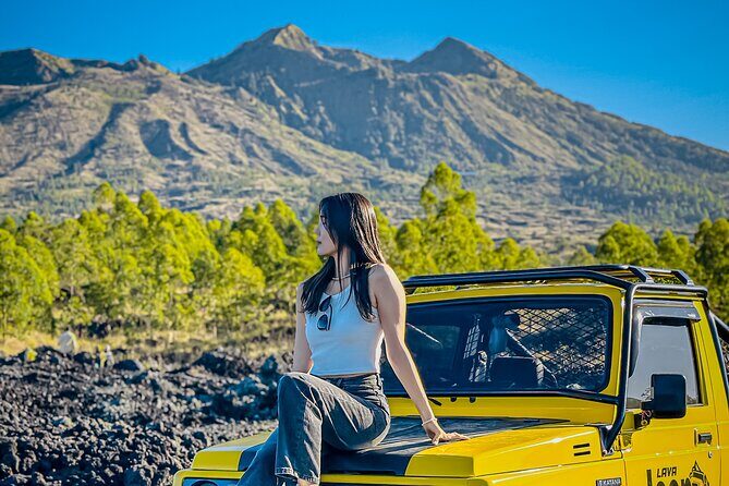 Mount Batur Jeep Sunrise Adventure - What Real Travelers Say