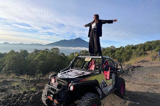 Mount Batur Jeep Sunrise Adventure - Frequently Asked Questions