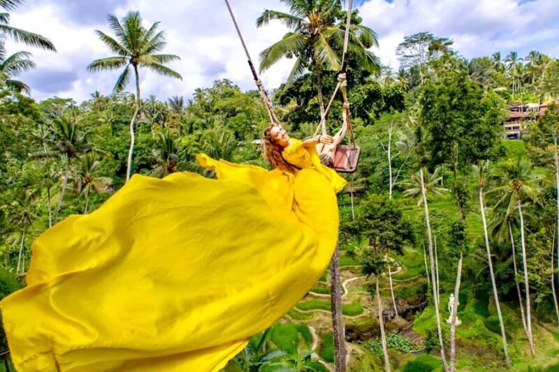 Mount Batur Jeep Sunrise and Tegalalang Rice Terrace - An In-Depth Look at the Mount Batur Jeep Sunrise and Tegalalang Rice Terrace Tour