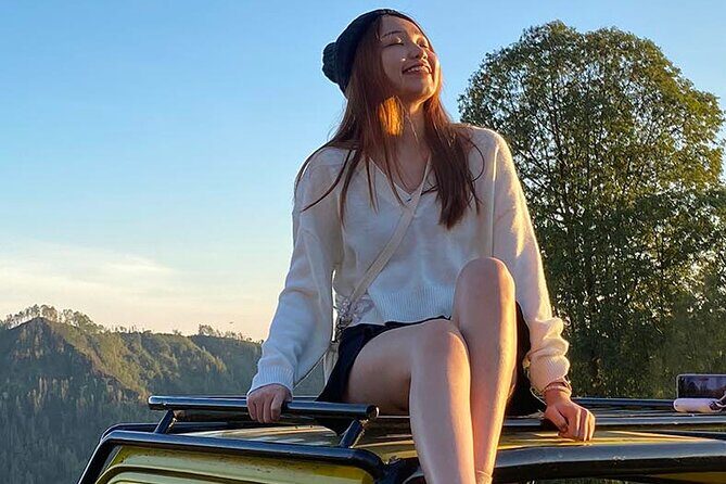 Mount Batur Jeep Sunrise - The Guides and Overall Experience