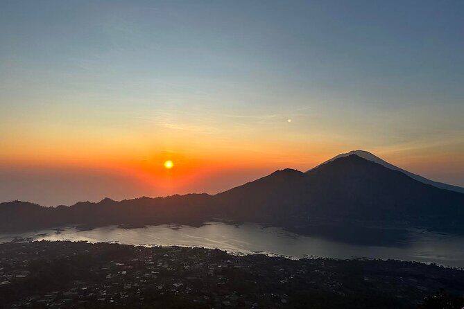 Mount Batur Jeep Sunrise - Who Should Consider This Tour?
