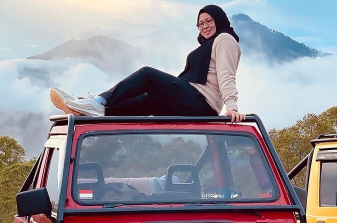 Mount Batur Jeep Sunrise - Final Thoughts