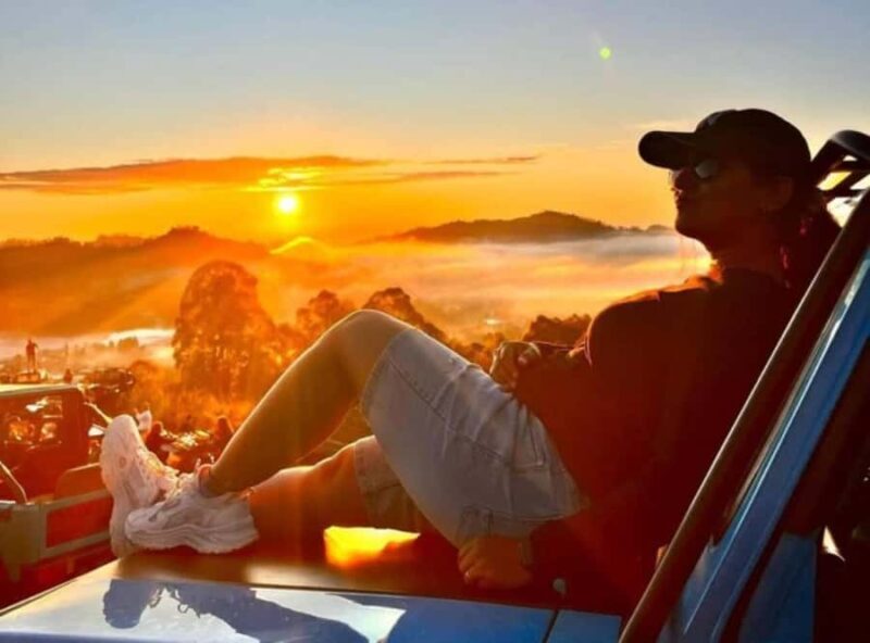 Mount Batur Jeep Sunrise Experience with Local Geopark Guide - Who Will Love This Experience?