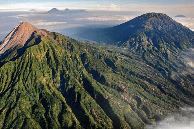 Mount Batur Jeep Sunrise Tour with ATV Ride - Key Points