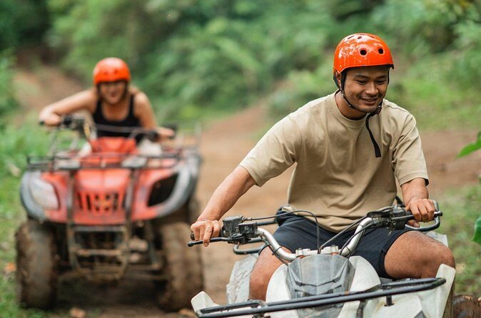 Mount Batur Jeep Sunrise Tour with ATV Ride - The Sum Up: Who Should Book This Tour?
