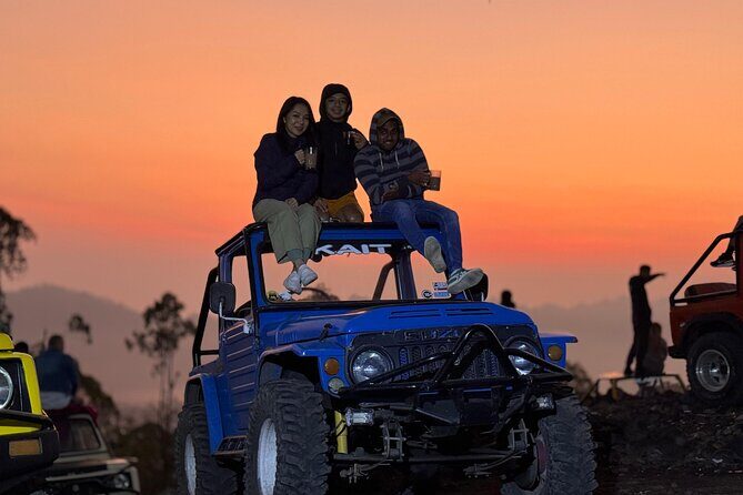 Mount Batur Jeep Sunrise Tour with Optional Add On - Who Will Love This Tour?