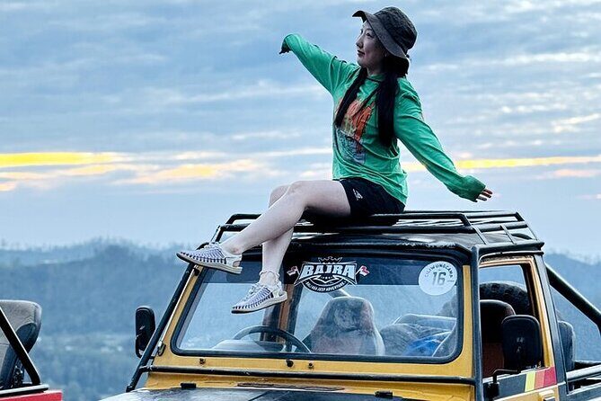 Mount Batur Jeep Sunrise & Ubud Tour - Practical Details and Tips