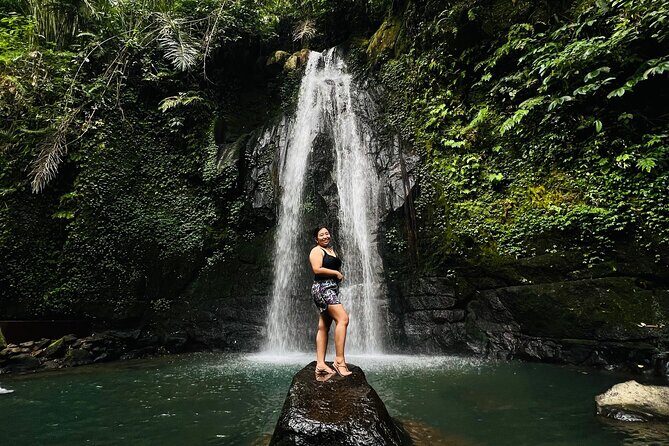 Mount Batur Jeep Sunrise & Ubud Tour - The Sum Up