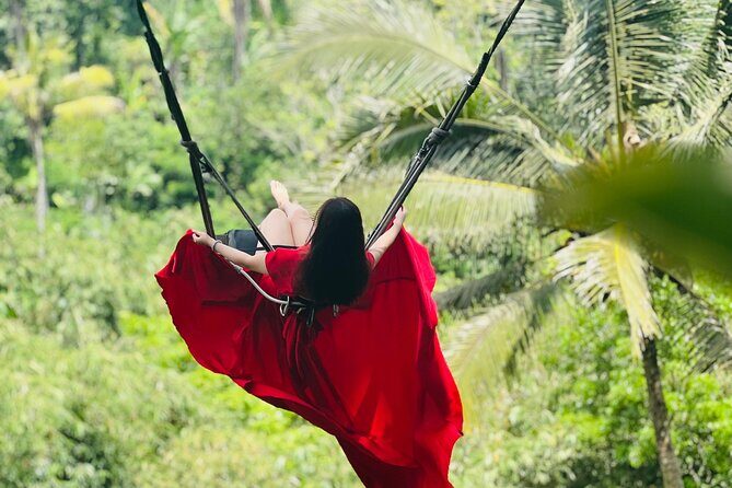 Mount Batur Jeep Sunrise & Ubud Tour - Frequently Asked Questions