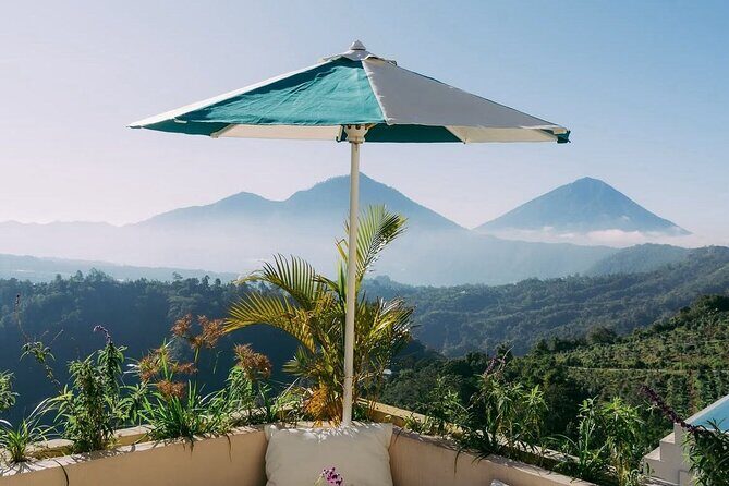 Mount Batur Jeep With Halfway Trekking To Summit - Final Thoughts