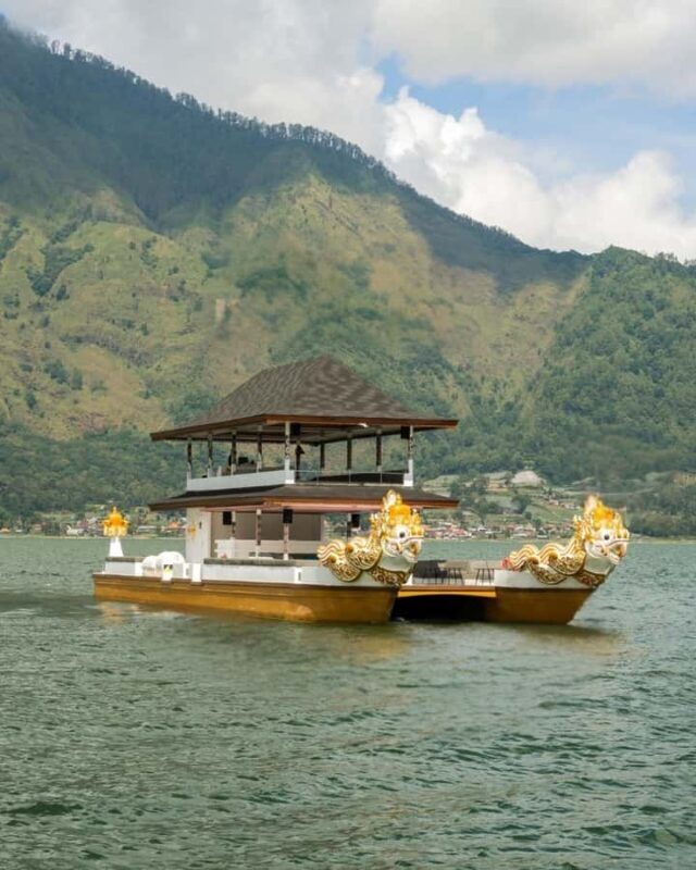 Mount Batur: Royal Songan Lake Batur Cruise & Cultural Show - An In-Depth Look at the Experience