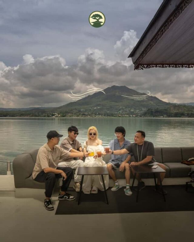 Mount Batur: Royal Songan Lake Batur Cruise & Cultural Show - FAQ