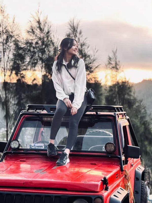 Mount Batur Storytelling and Photography Walk - Key Points