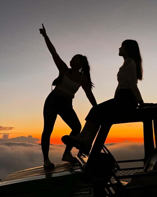 Mount Batur Storytelling and Photography Walk - FAQ