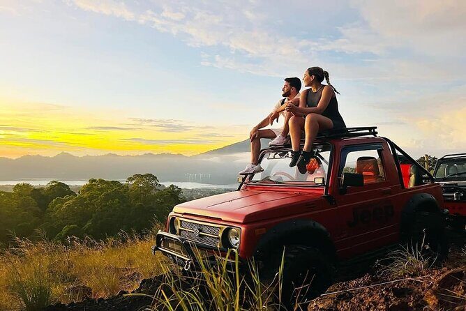 Mount Batur Sunrise 4x4 Jeep Expedition (Private & All-Inclusive) - Mount Batur Sunrise 4x4 Jeep Expedition (Private & All-Inclusive) — A Detailed Review