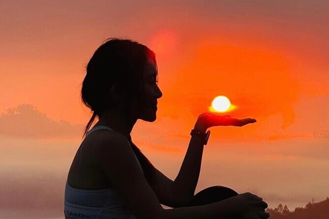 Mount Batur Sunrise & Black lava Jeep Tour with Private Transfer - Discovering the Mount Batur Sunrise & Black Lava Jeep Tour: An Authentic Bali Adventure