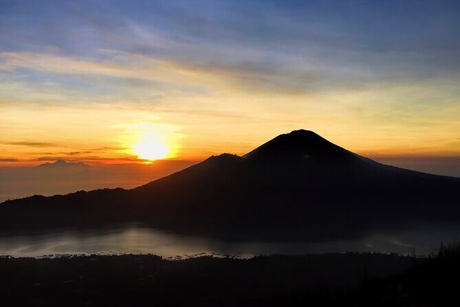 Mount Batur Sunrise & Black lava Jeep Tour with Private Transfer - Final Thoughts