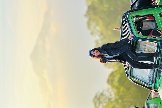 Mount Batur Sunrise By 4WD Jeep - Final Thoughts