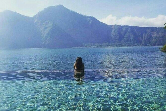 Mount Batur Sunrise By Jeep & Natural Hot Spring - Final Thoughts