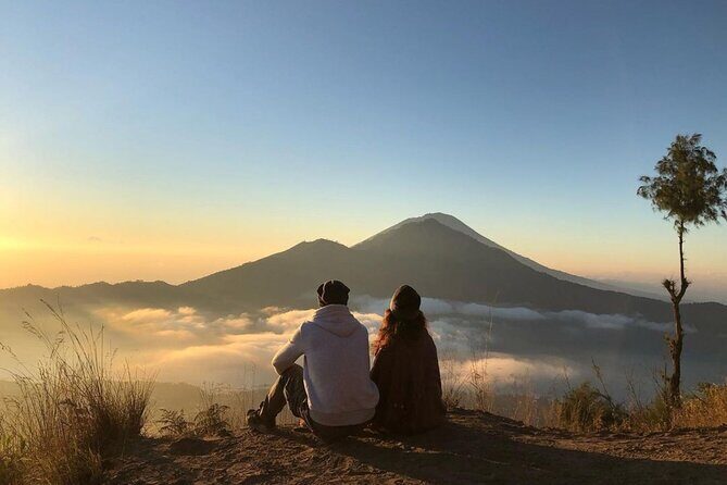 Mount Batur Sunrise Hike - Introduction
