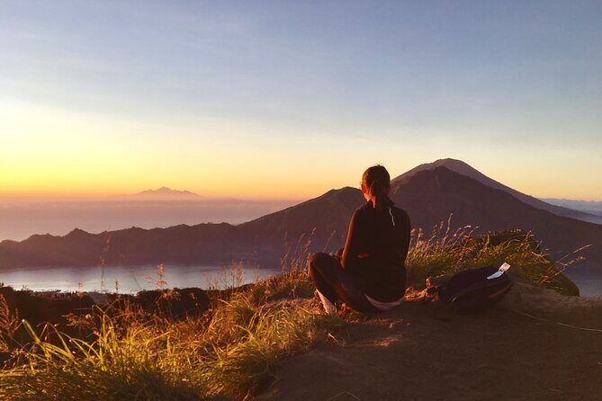 Mount Batur Sunrise Hike - A Closer Look at the Tour