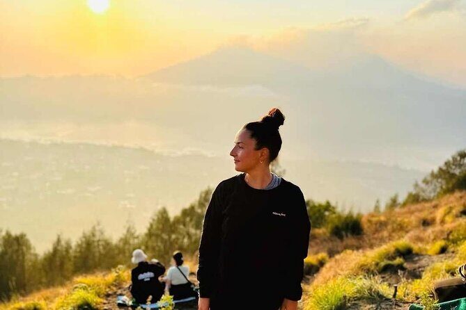 Mount Batur Sunrise Hike - The Experience from Start to Finish